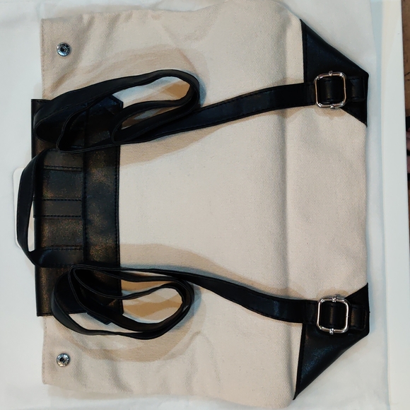 Deux Lux Vegan Backpack - Picture 6 of 7